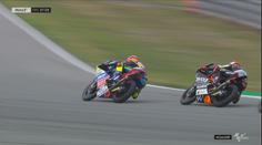 Restart ve španělském Jerezu, Češi propadli, Márquez si zlomil ruku