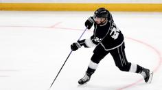 Fiala čtyřmi body sestřelil Edmonton. McDavid vstřelil svůj 34. gól v sezoně
