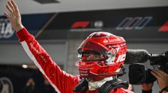 Ferrari spojí budoucnost s Leclercem, osud Sainze je nejistý