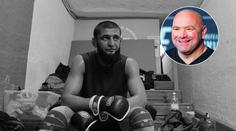 Hvězdný Čimajev kvůli covidu končí kariéru. Šéf UFC to vidí jinak