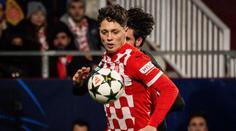 Girona si spravila chuť proti bezradnému soupeři. Krejčí odehrál celý zápas