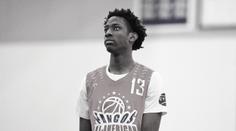 Basketbalový svět oplakává odchod velkého talentu, čekal ho draft NBA
