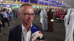 Budoucnost Staňka: Nabídky z F1, ve hře McLaren. Reálný i odchod do Japonska