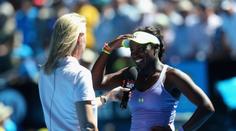 SENZACE: Serena končí! Dám si nad postel svůj plakát, smála se Stephensová
