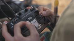 V Česku vzniklo centrum pro piloty dronů. Výcvik probíhá na tajných místech