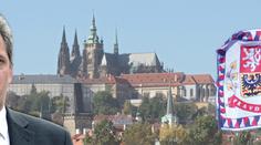 PROFIL KANDIDÁTA: Jiří Dienstbier