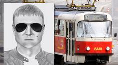 Posun ve vyšetřování! O vraždě ženy z tramvaje č. 17 ví tento muž!