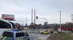 Chodec nepřežil srážku s nákladním autem, policie prosí svědky o pomoc