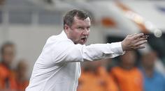 Bude to ofenzivní zápas, tvrdí před Hapoelem plzeňský kouč Vrba