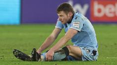 Pohádková jízda Wrexhamu FA Cupem skončila. V závěru dvakrát inkasoval