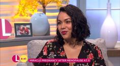 Zázrak! Dívka prošla menopauzou, po 19 letech otěhotněla