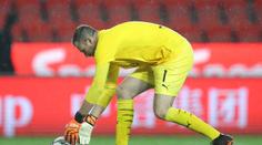 Kolář penaltu neměl kopat! Chyboval rozhodčí, rozhodla komise