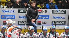Vítkovice jsou po otočce v semifinále. Pardubice v hokejové Lize mistrů končí