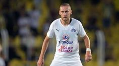 Můžeme nadávat jen sami sobě, řekl po remíze Slovácka s Partizanem Kalabiška
