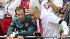 Čech vrazil Wengerovi kudlu do zad! Ostře zkritizoval jeho práci