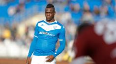 Balotelli se pohádal s trenérem a opustil trénink! Přestoupí do MLS?