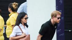 Harryho Meghan nepromluvila 10 let se sestrou! Důvod je jasný