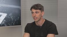 Český motokros má novou naději. Můj sen je být mistrem světa, prozradil