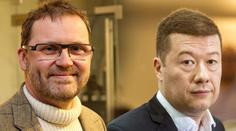Historik si rve vlasy: Okamura hlásá nesmysly, dějiny ho naučím zdarma