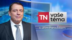 Jiří Paroubek: Tohle vzkazuje manželce Petře a své dceři...
