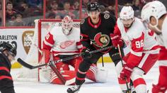 Další zápas NHL v příznivém čase pro české fanoušky. Dívejte se na Nova Sport