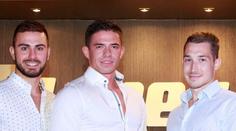 Český úspěch na soutěži Man of the Year! Vyhrál ji 28letý Dominik