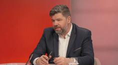 Rusko mír nechce a Trumpova rychlá řešení hrozí válkou v budoucnosti, říká Pospíšil