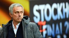 Další případ! José Mourinho je obžalovaný z daňových podvodů