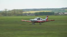 Zájem o pilotní průkazy roste. Největší rozkvět zažívá ultralehké létání