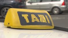 V Praze by měly jezdit pouze elektrické taxíky. Taxikářům se to nelíbí