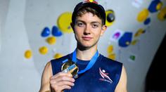 Pocta od olympijského vítěze: Jsem velký fanoušek Adama Ondry, říká