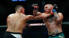 McGregor vs. Diaz 2! Připomeňte si jednu z největších bitev v historii UFC