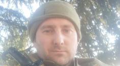 Vasil z Mise nový domov už je na Ukrajině. Chystá se na válku