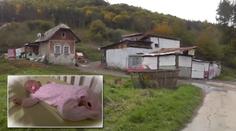 Rodinná tragédie: Tatínek se vrátil z práce, zjistil, že Janička nežije