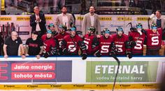 Sparta ukončila třineckou nadvládu, Hradec může ve středu postoupit