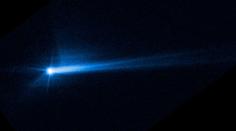 Přelomový okamžik: NASA poprvé v historii změnila dráhu vesmírného tělesa