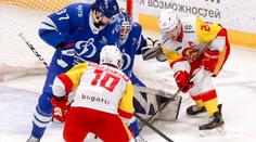 Další reakce na Ukrajinu. Věhlasný klub nejspíš vystoupí z KHL