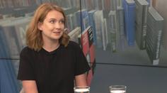 Národní opruzení. Spisovatelka přibližuje literáty 19. století přes jejich vztahy