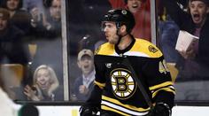 Češi táhli Boston! Krejčí ničil gólmany Detroitu, válel i Pastrňák