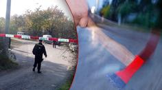 Mord na severu Čech: Policie vyšetřuje vraždu seniorky (80)