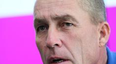 Ivan Lendl je na návštěvě v Česku. Co tu dělá a kam má namířeno?