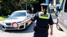 Tvrdé opatření proti migraci. Německo zavádí kontroly na všech hranicích