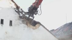 Konec ikonického pavlačového domu v Plzni. Místo něj město vybuduje obchvat