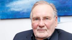 Tajemství Jiřího Štěpničky: Před smrtí pronesl zdrcující slova o synovi