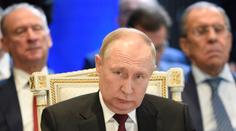 Rána pro Putina! Tajný průzkum ukázal, co si Rusové myslí o válce na Ukrajině