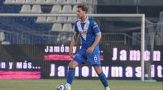 Rodinná tragédie. Fotbalistovi zemřel teprve 14měsíční syn