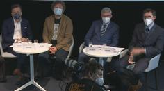 Nehody na českých silnicích: Tisková konference BESIP