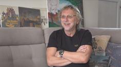 Dalibor Janda je zpátky ve formě: Cloumají se mnou mladé holky, přiznává