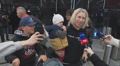 Čeští turisté se vrátili z Ománu. Děs a hrůza, popsali