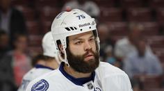 Kanado, těš se: Nový Čech v NHL ukázal vousy, tvrdost a sílu!